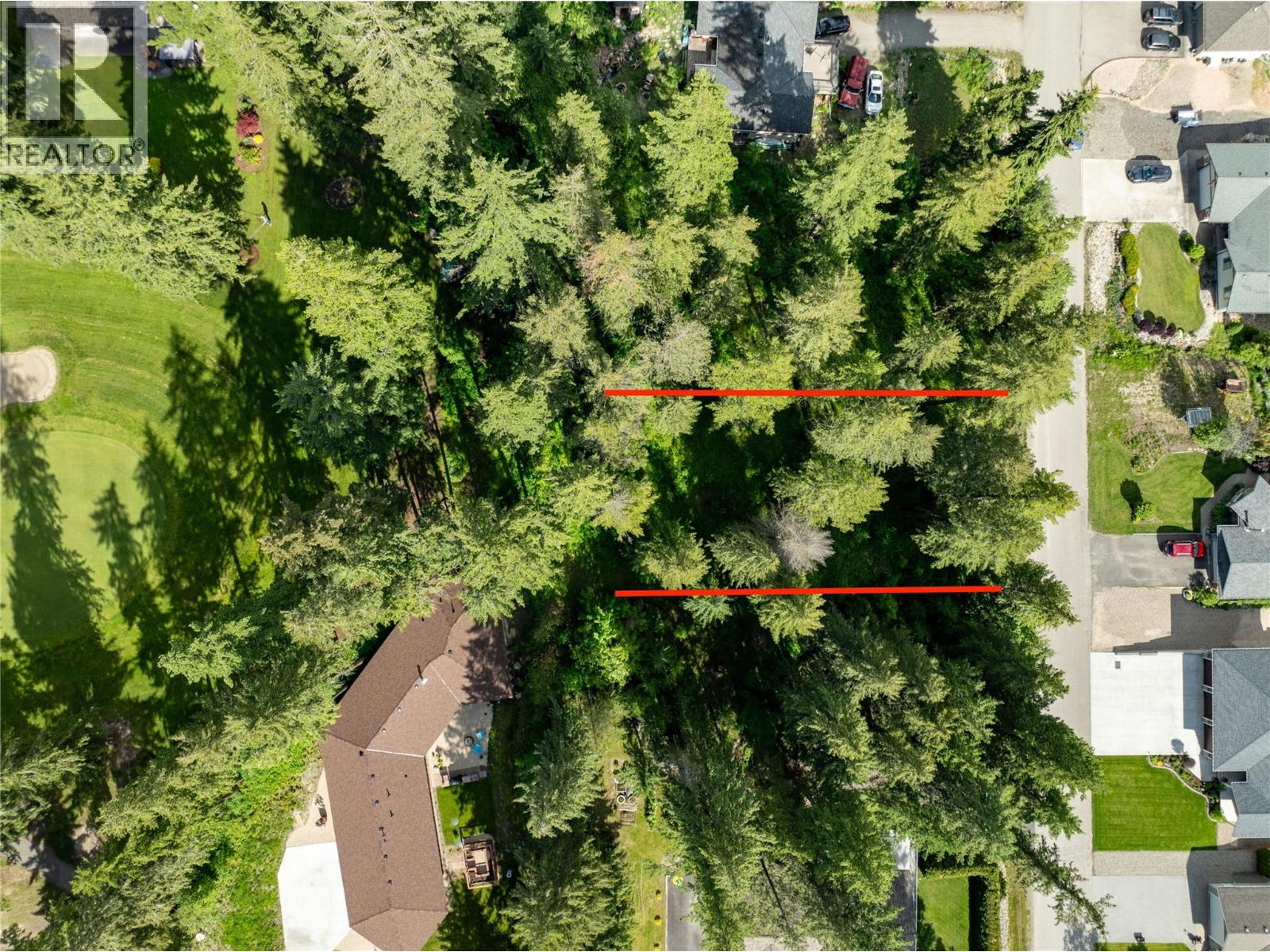Lot 4 Golf View Crescent Property Photo 4