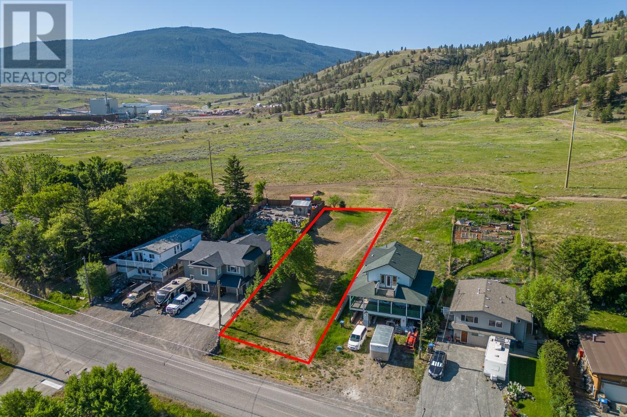 1638 LINDLEY CREEK Road Property Photo 1