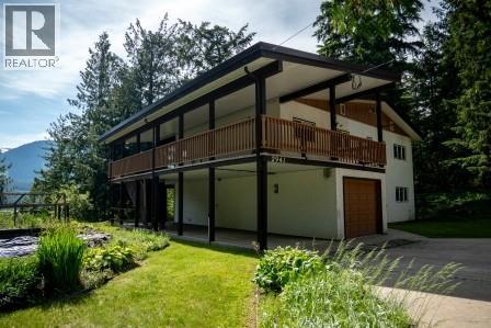2941 Mcinnes Road Property Photo 4