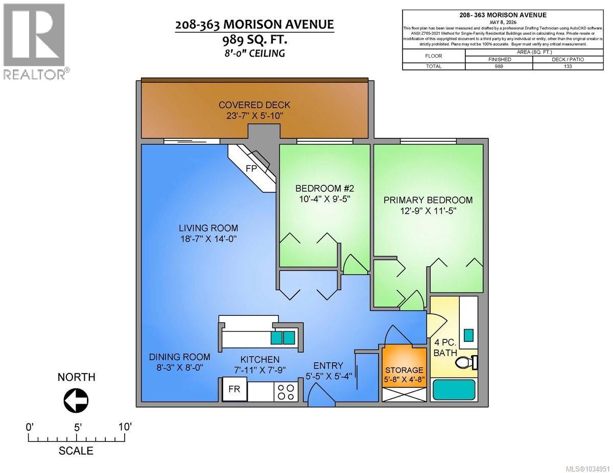 208 363 Morison Ave Property Photo 32