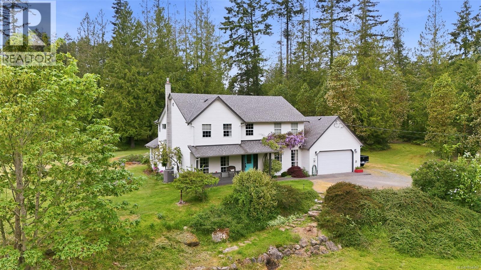 2721 Tiesu Rd Property Photo 1