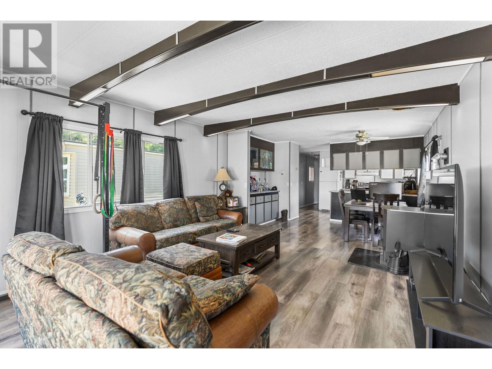 4428 Barriere Town Road Unit# 4 Property Photo 1