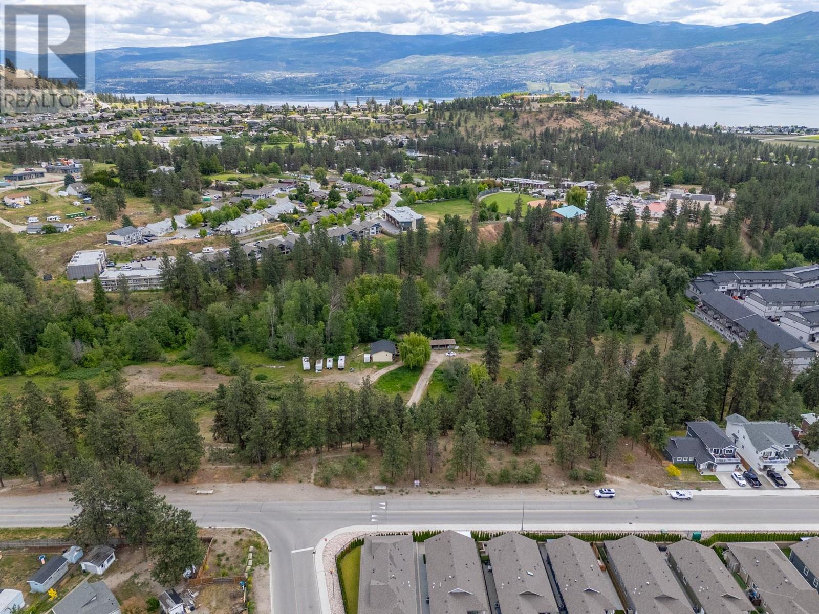 Lot 37-4-1 Cougar Road Property Photo 1