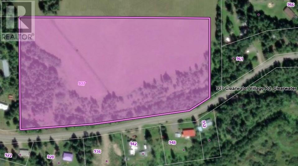 937 Clearwater Village Road Property Photo 8