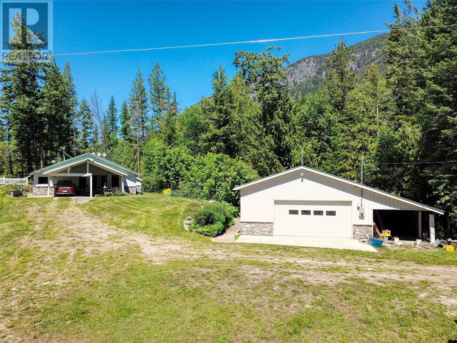 3320 Jackson Road Property Photo 1