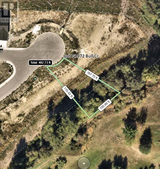 972 Bull Crescent Lot# 74 Property Photo 3