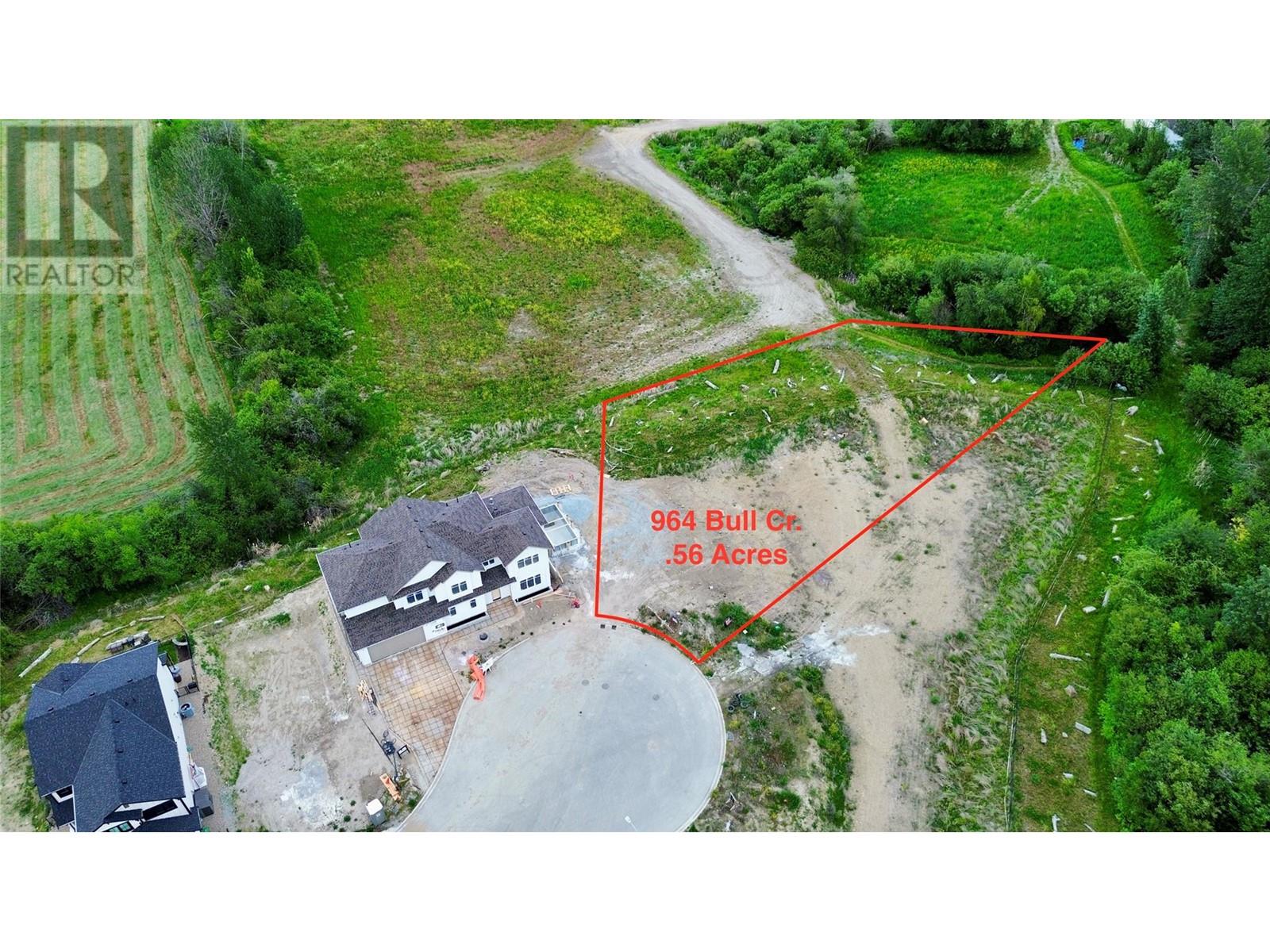964 Bull Crescent Lot# 76 Property Photo 1