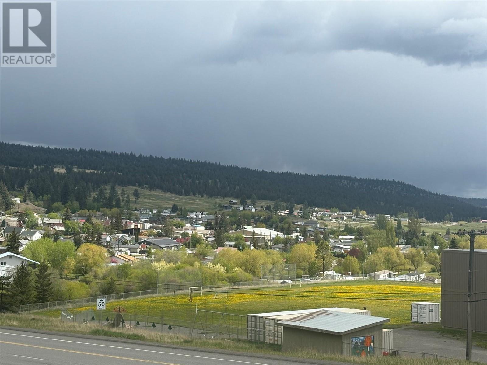 1120 Cariboo Highway Property Photo 1