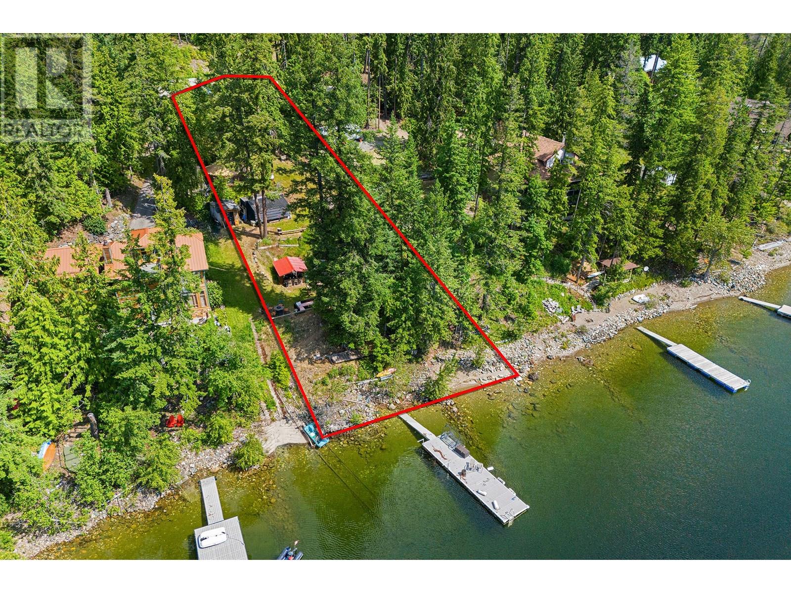8486 Horseshoe Bay Road Property Photo 1