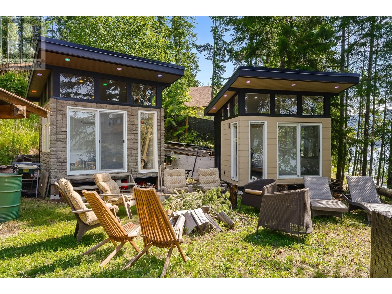 8486 Horseshoe Bay Road Property Photo 20