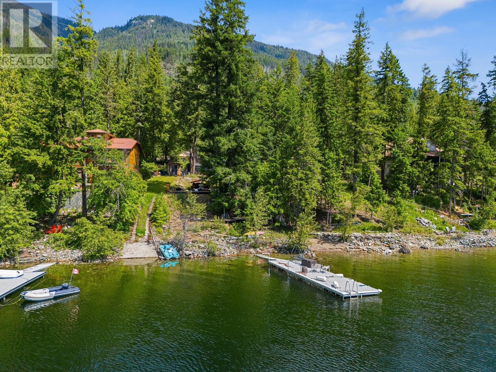 8486 Horseshoe Bay Road Property Photo 31