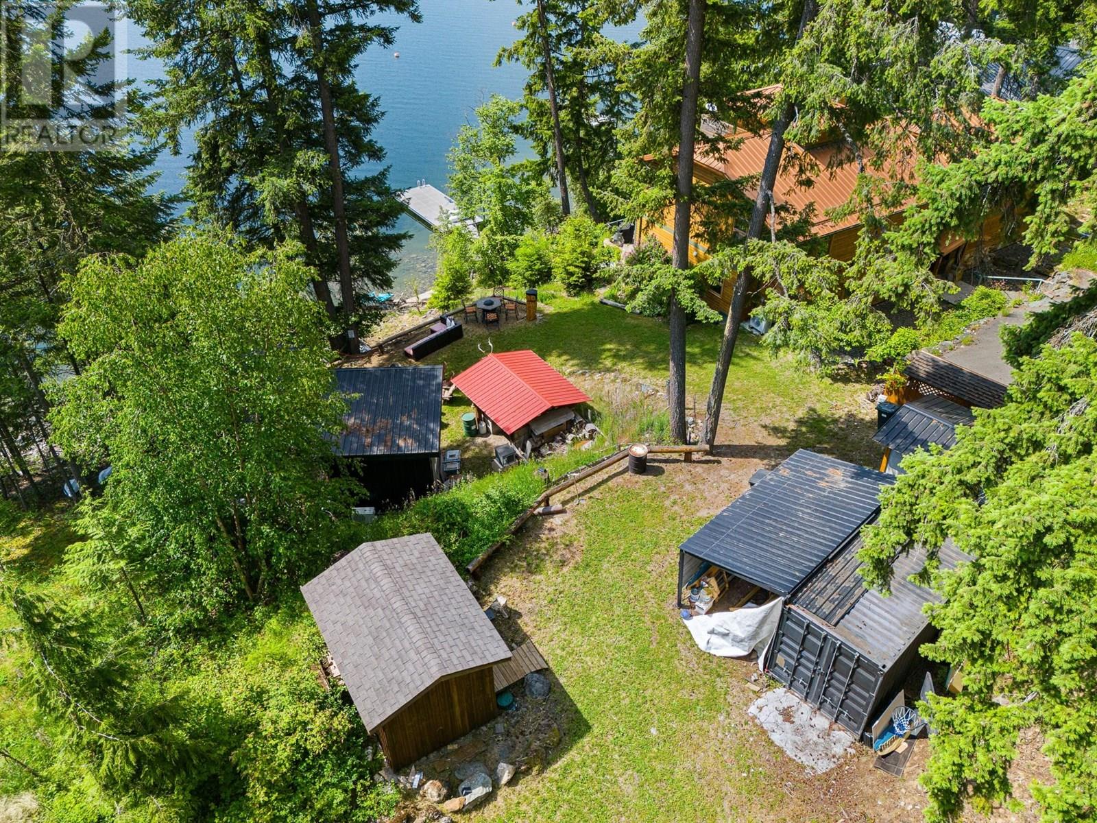 8486 Horseshoe Bay Road Property Photo 33