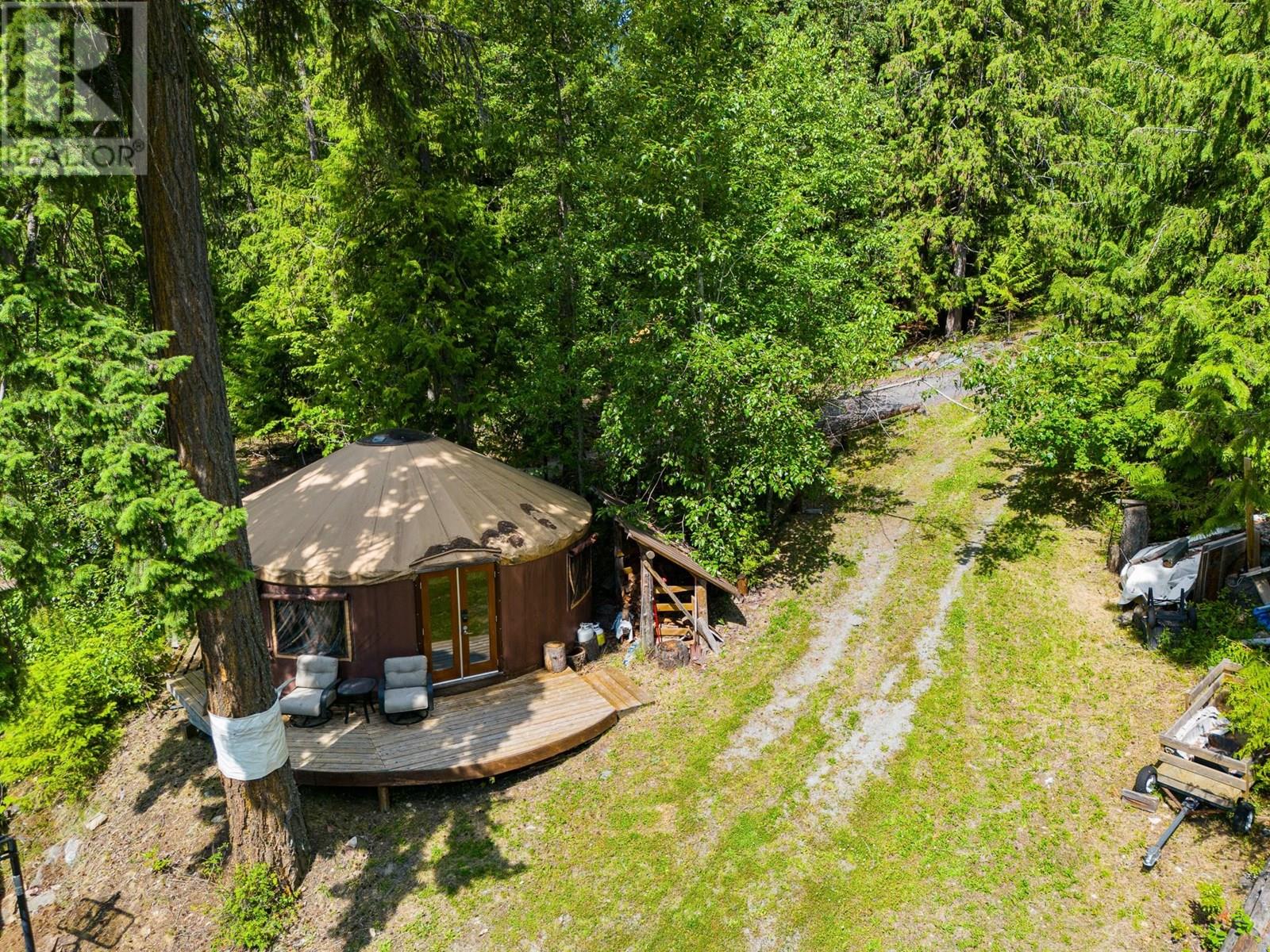 8486 Horseshoe Bay Road Property Photo 34