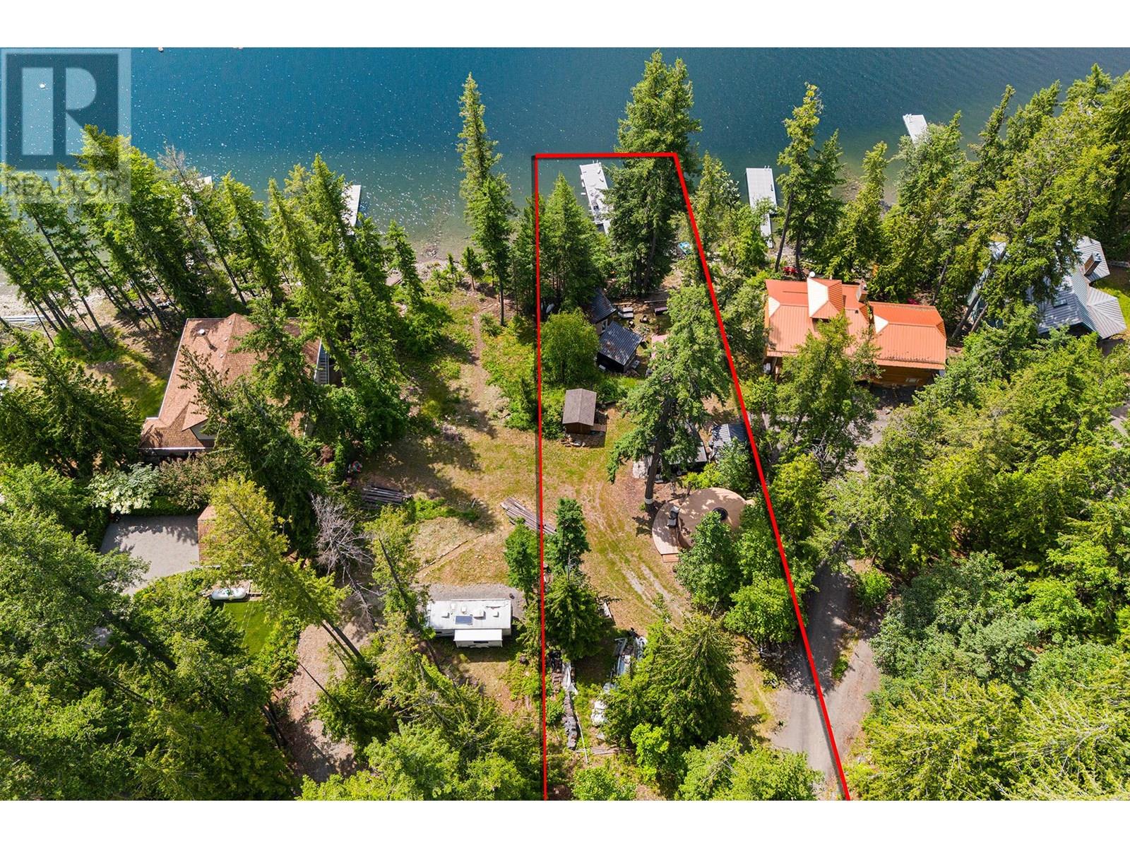 8486 Horseshoe Bay Road Property Photo 37