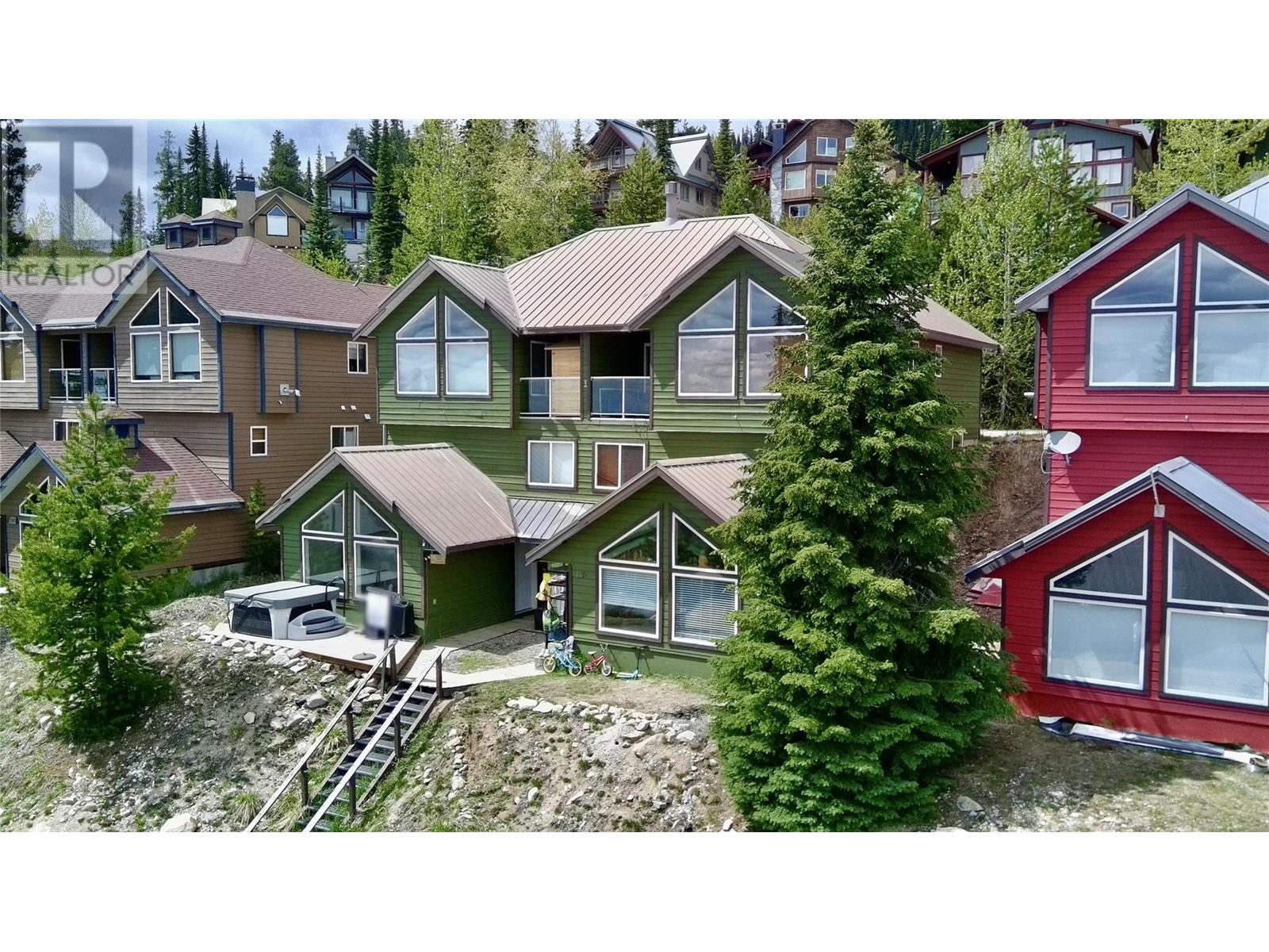 5981 Snow Pines Crescent Unit# 117c Property Photo 1