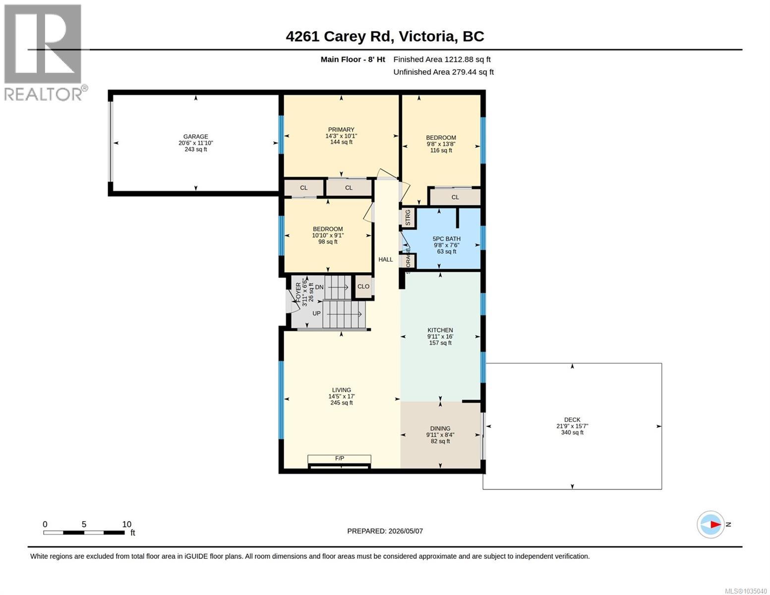 4261 Carey Rd Property Photo 33