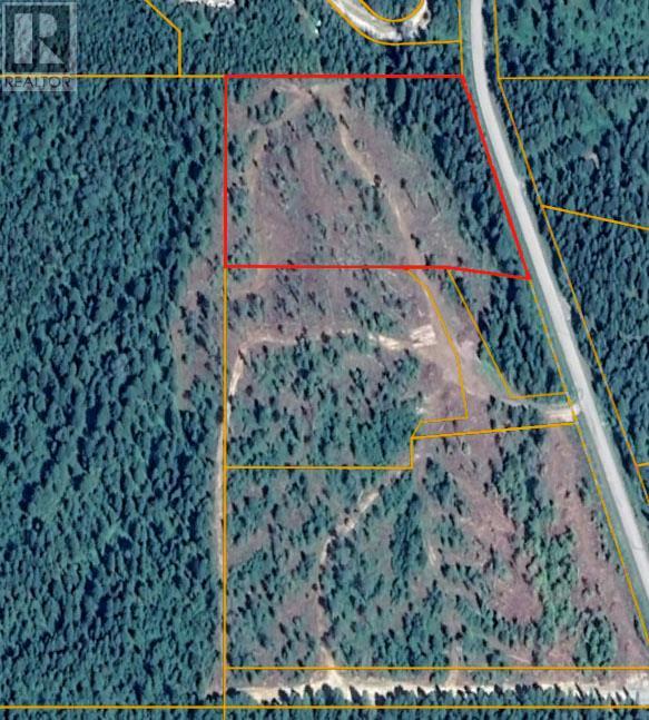 Lot 1 Adolph Johnson Road Property Photo 1