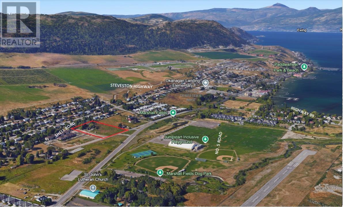 6650 Okanagan Avenue Property Photo 1