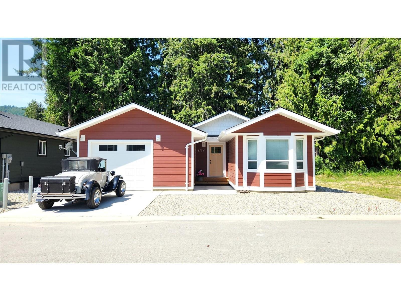 1134 Hawthorn Row Lot# #24 Property Photo 1