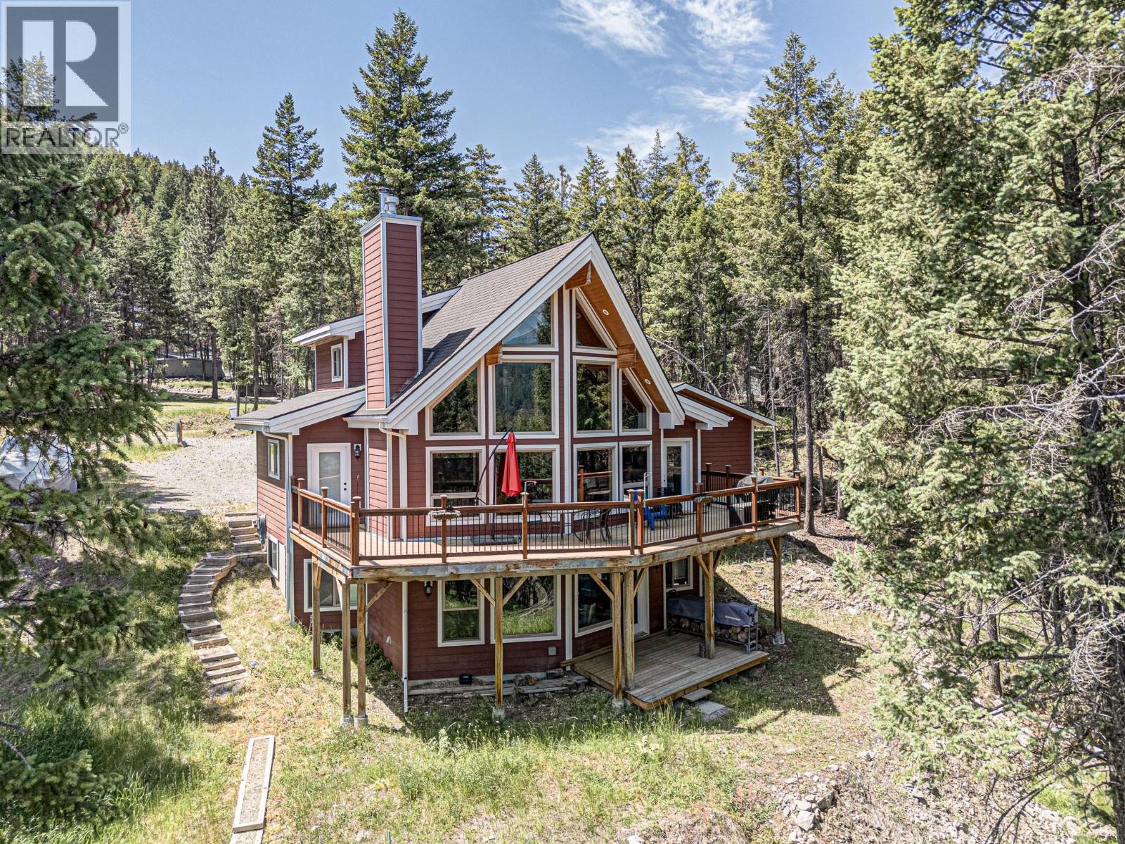 9881 Osprey Landing Drive Property Photo 1