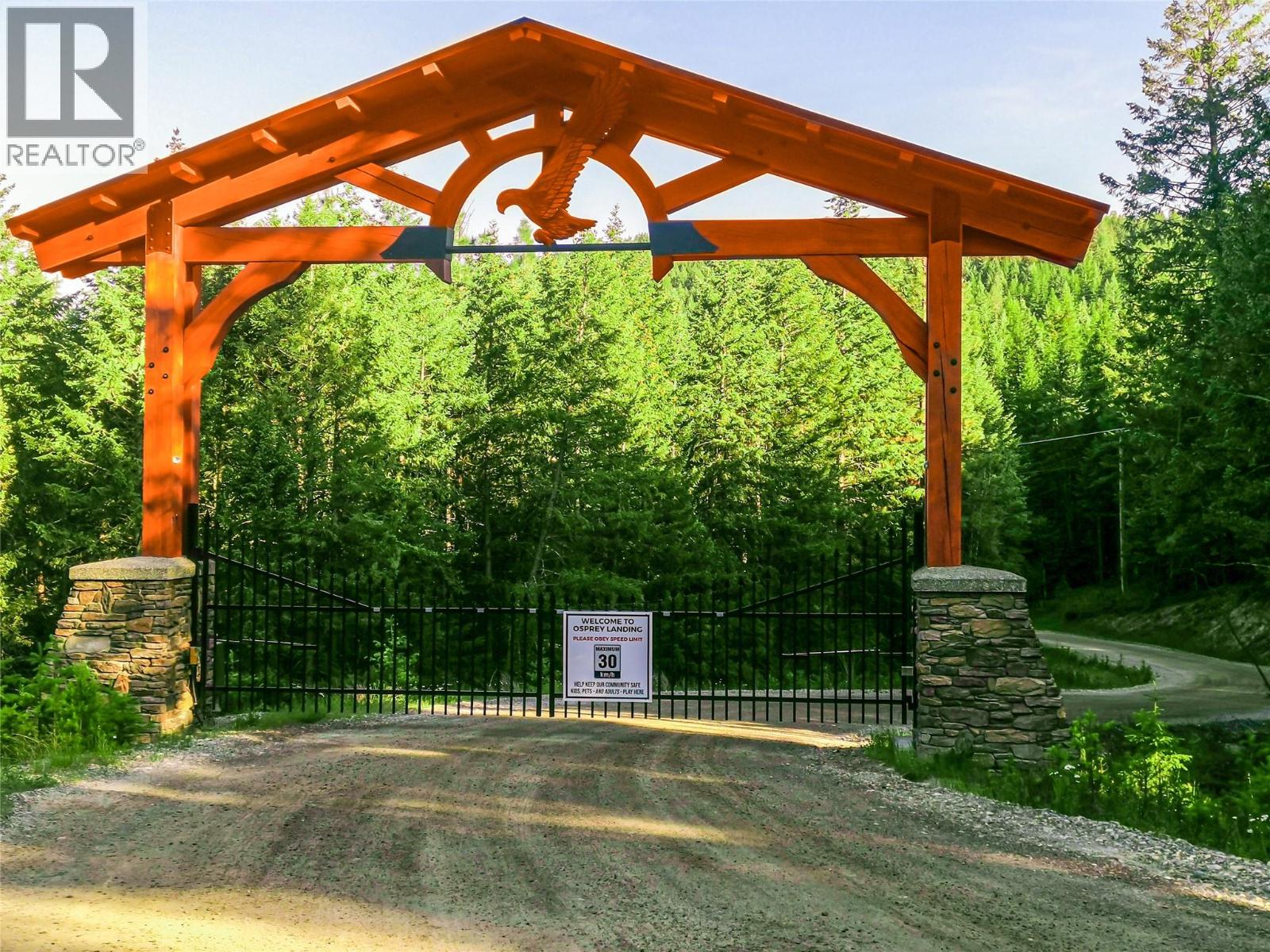 9881 Osprey Landing Drive Property Photo 2