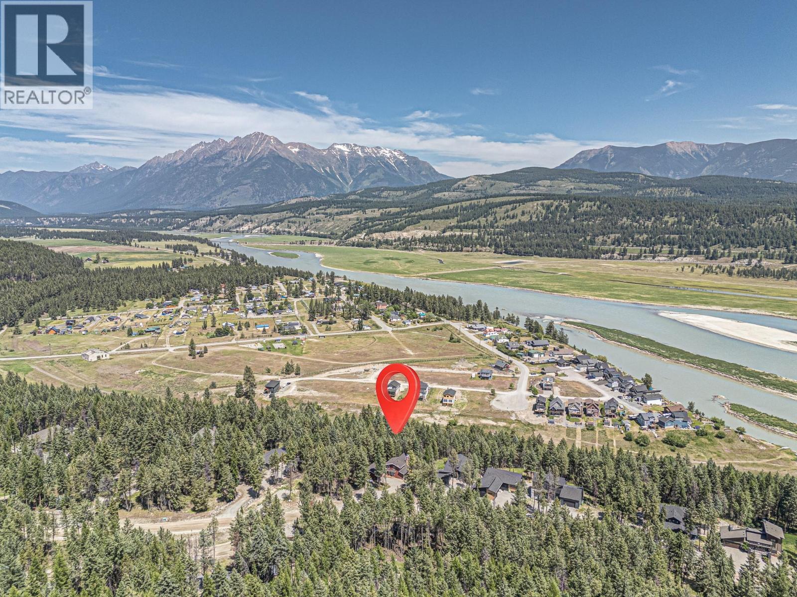 9881 Osprey Landing Drive Property Photo 5