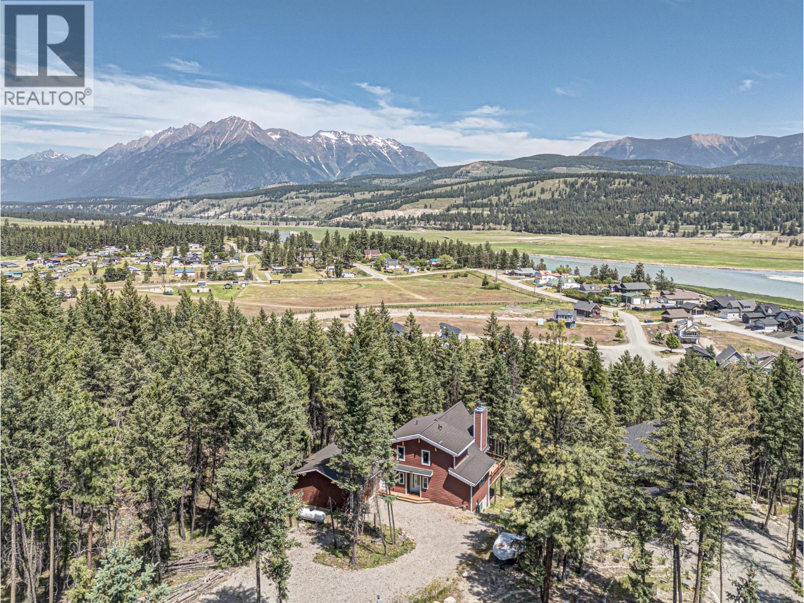 9881 Osprey Landing Drive Property Photo 6