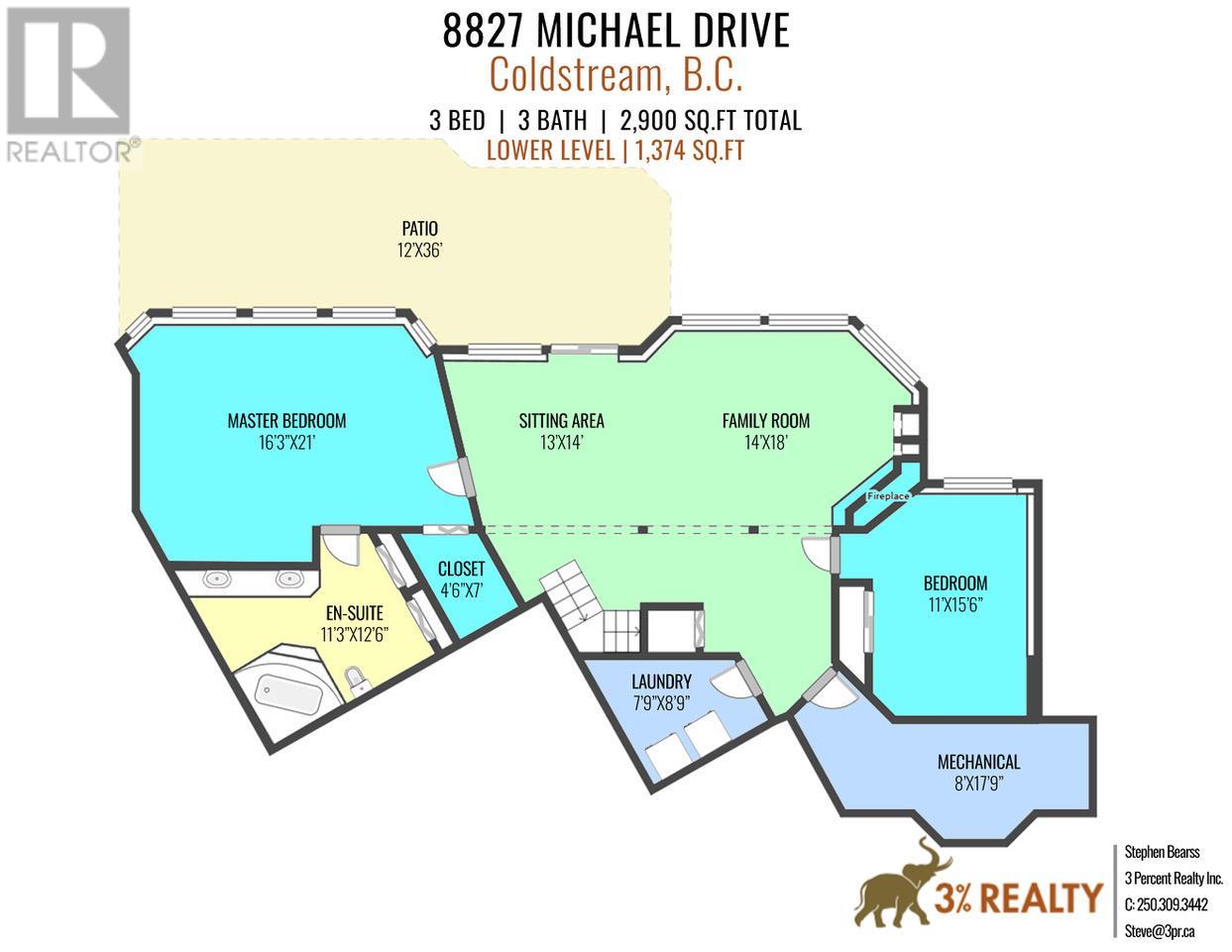 8827 Michael Drive Property Photo 60