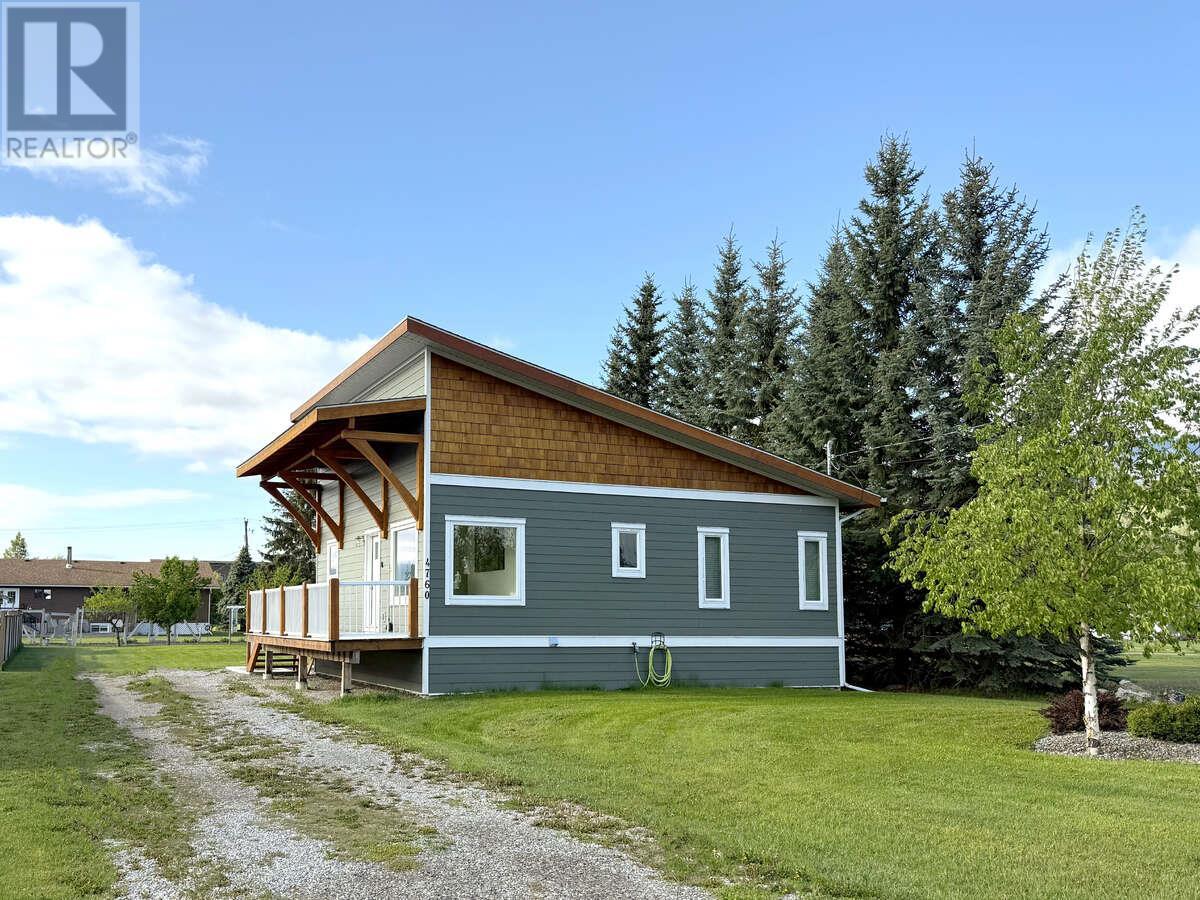 4760 Willow Avenue Property Photo 1