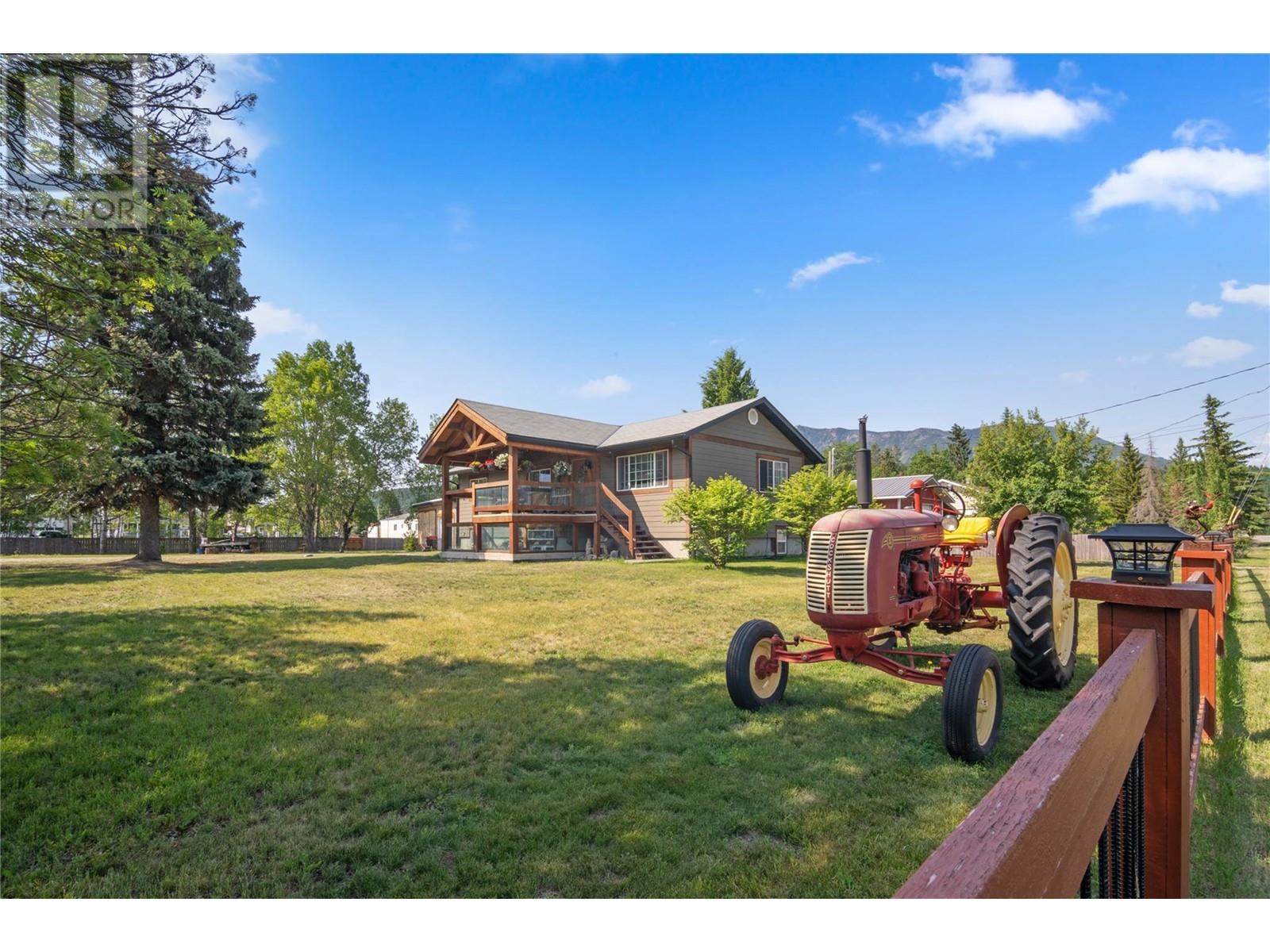 4772 Burns Avenue Property Photo 1