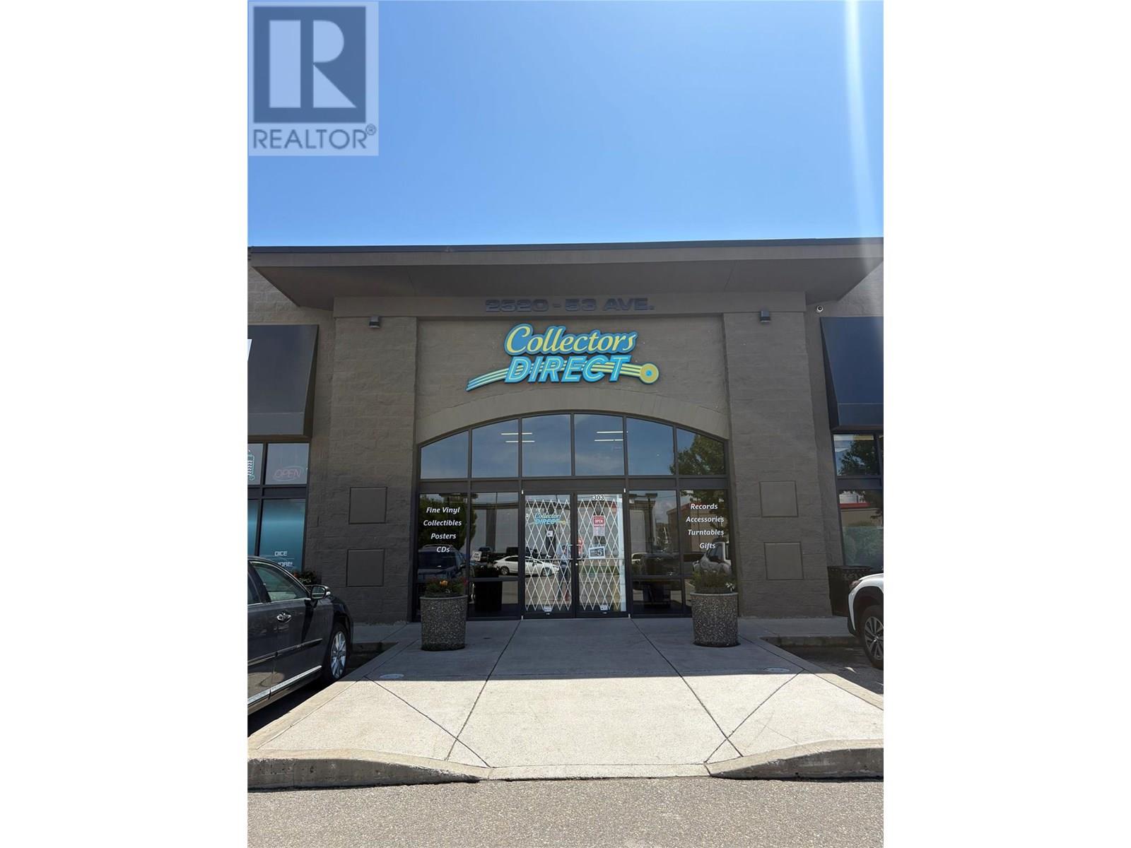 2520 53 Avenue Unit# 303 Property Photo 1