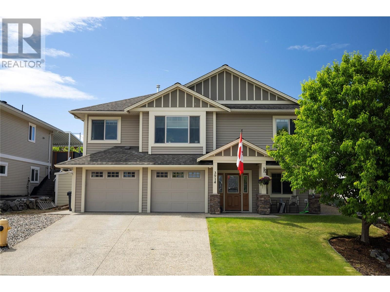 3914 Hornby Terrace Lot# 15 Property Photo 1