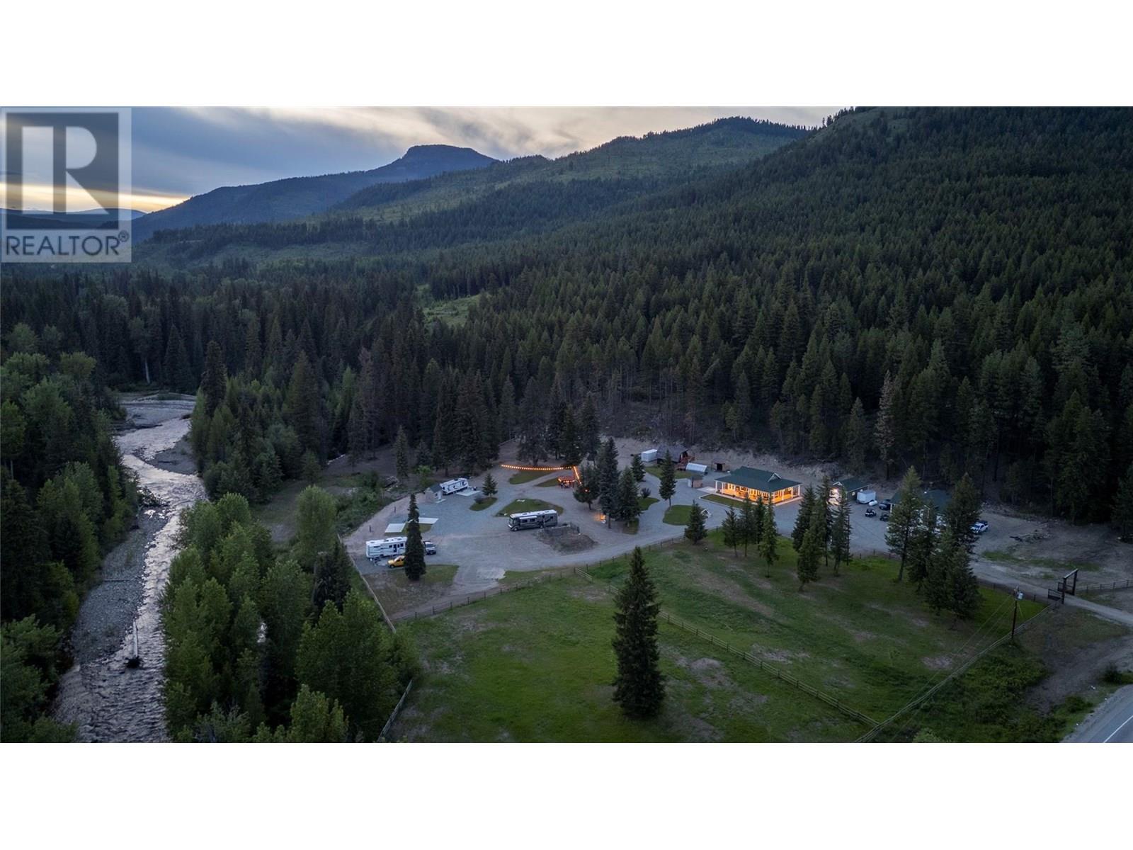 6645 Highway 33 Highway Property Photo 1