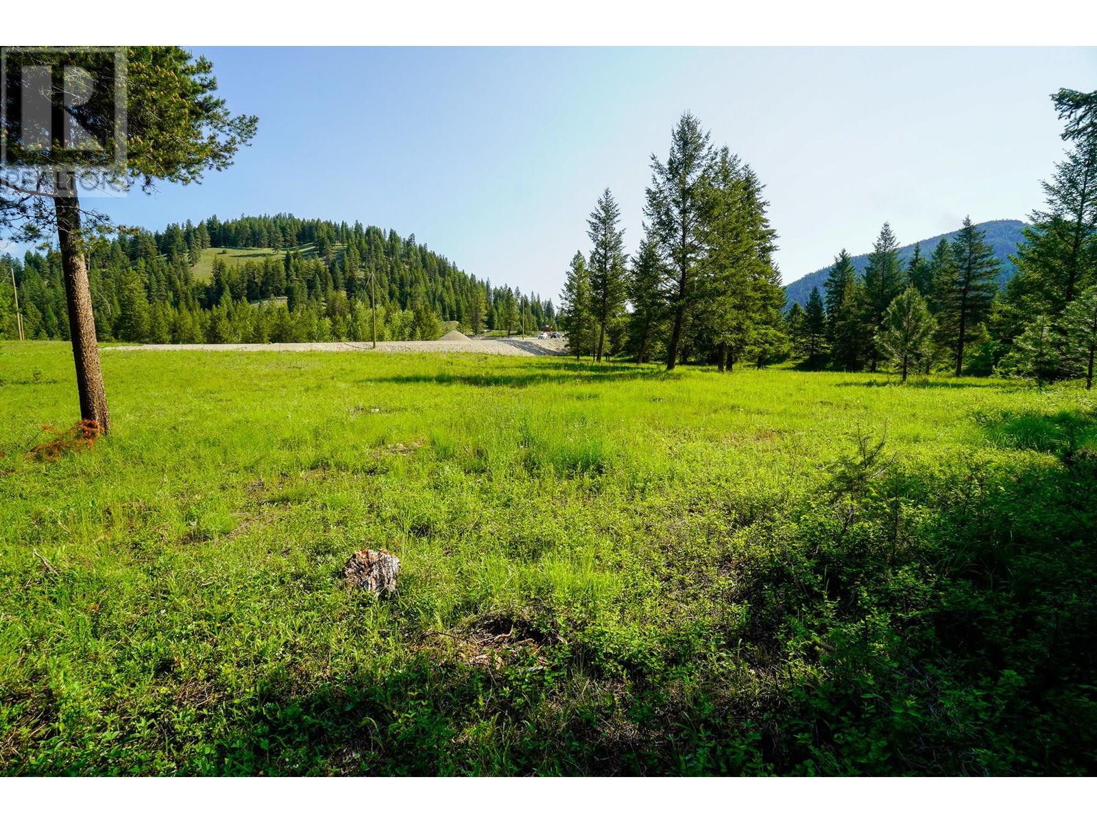Lot 2 Mary G Road Property Photo 1