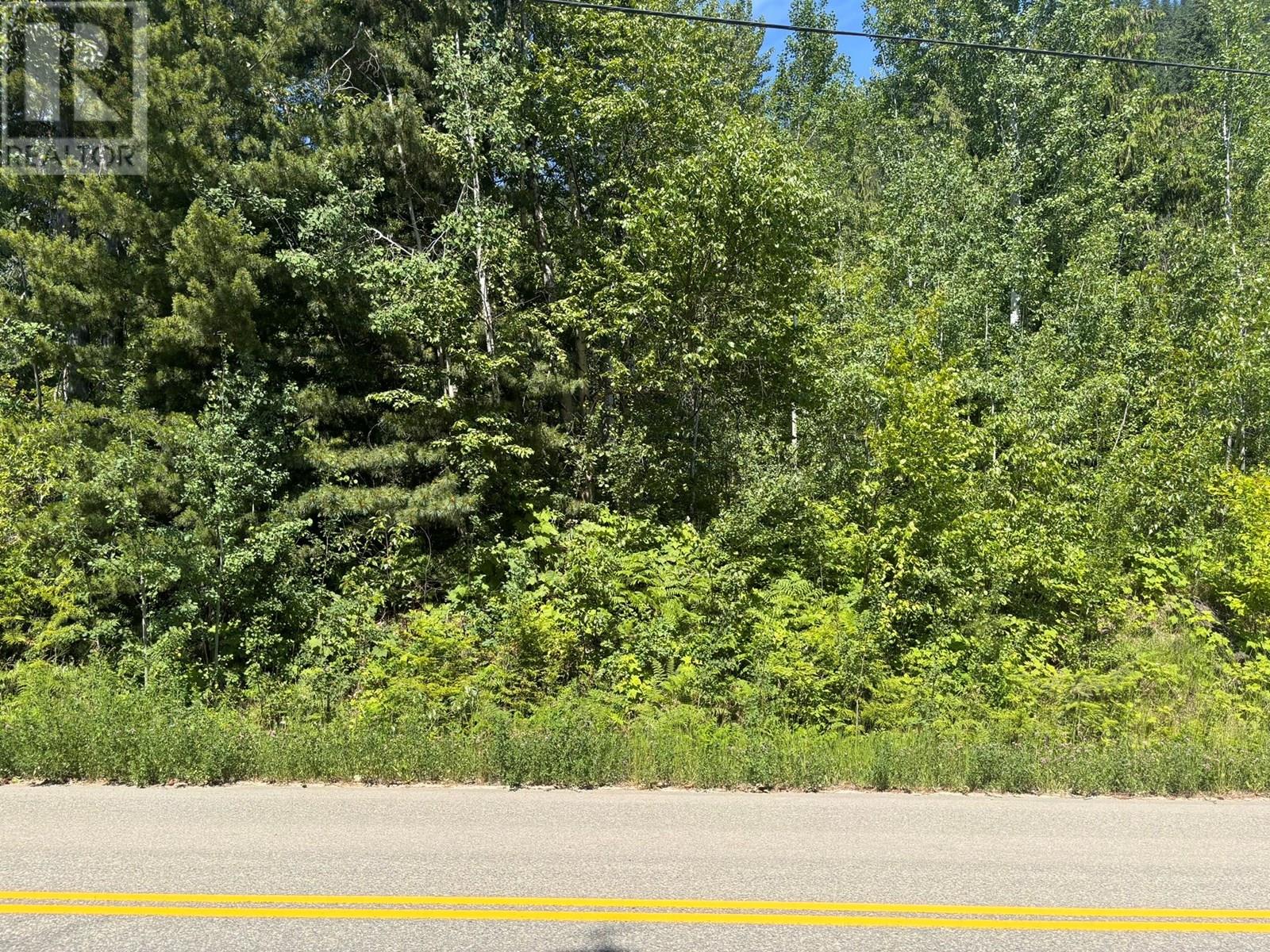 Lot 68 Squilax-Anglemont Road Property Photo 1