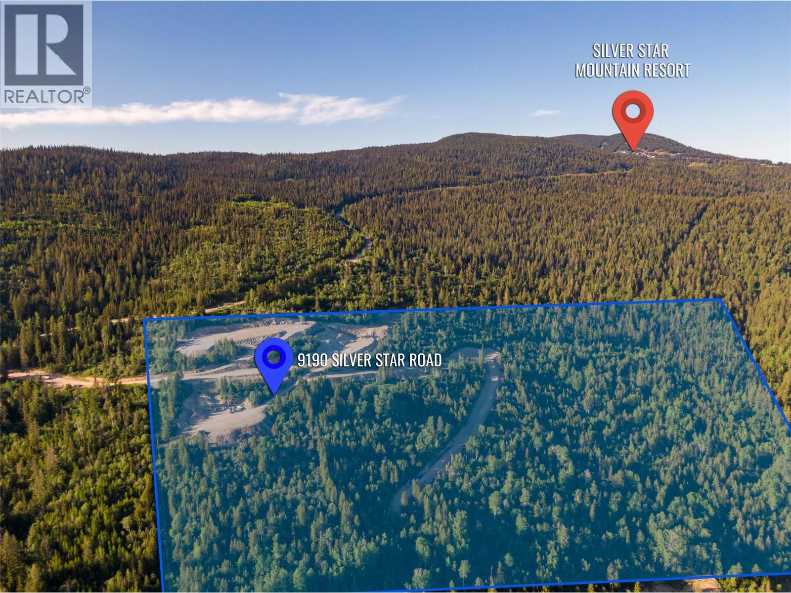 9190 Silver Star Road Property Photo 9