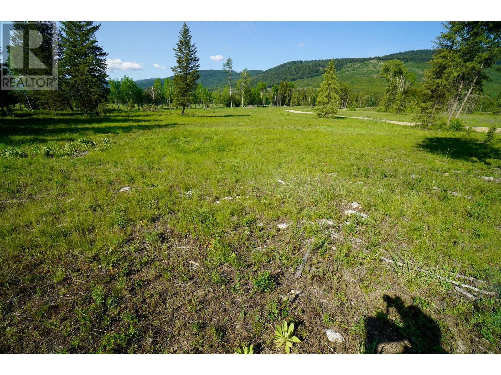 Lot 3 Mary G Road Property Photo 1