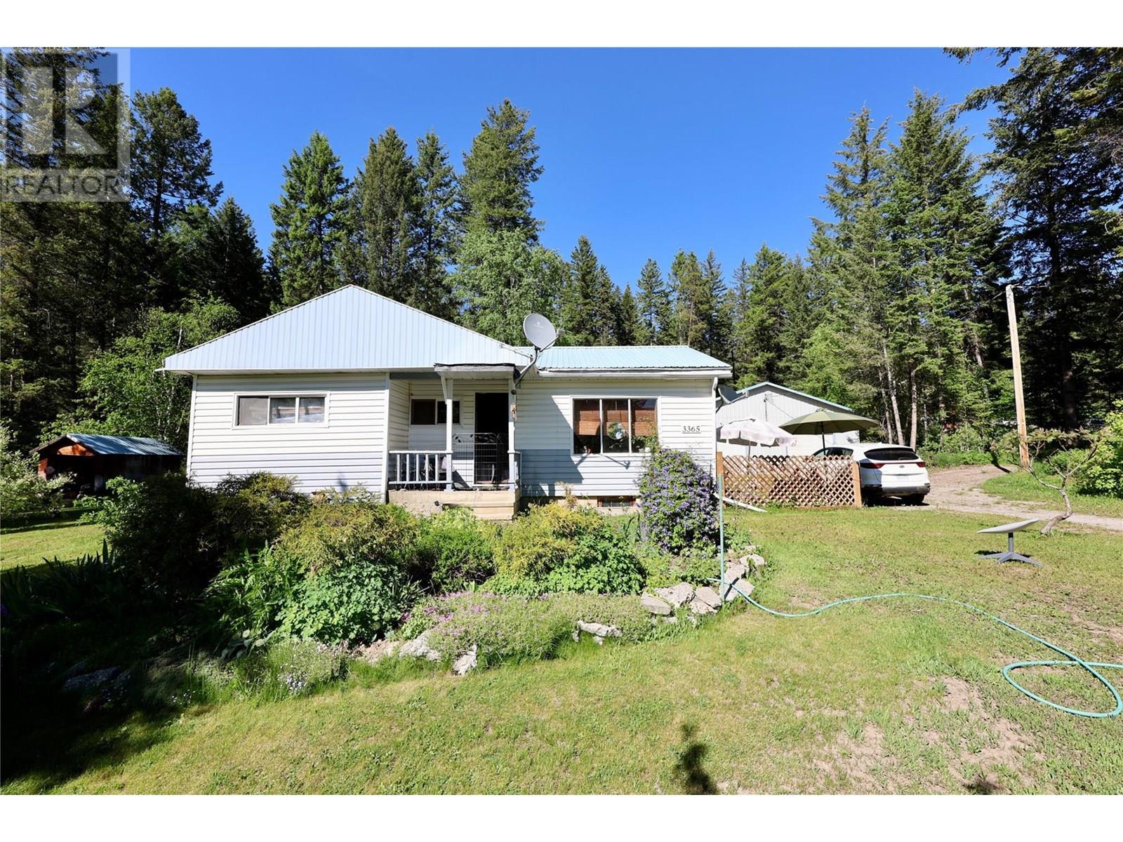 3361 & 3365 95 Highway Property Photo 2