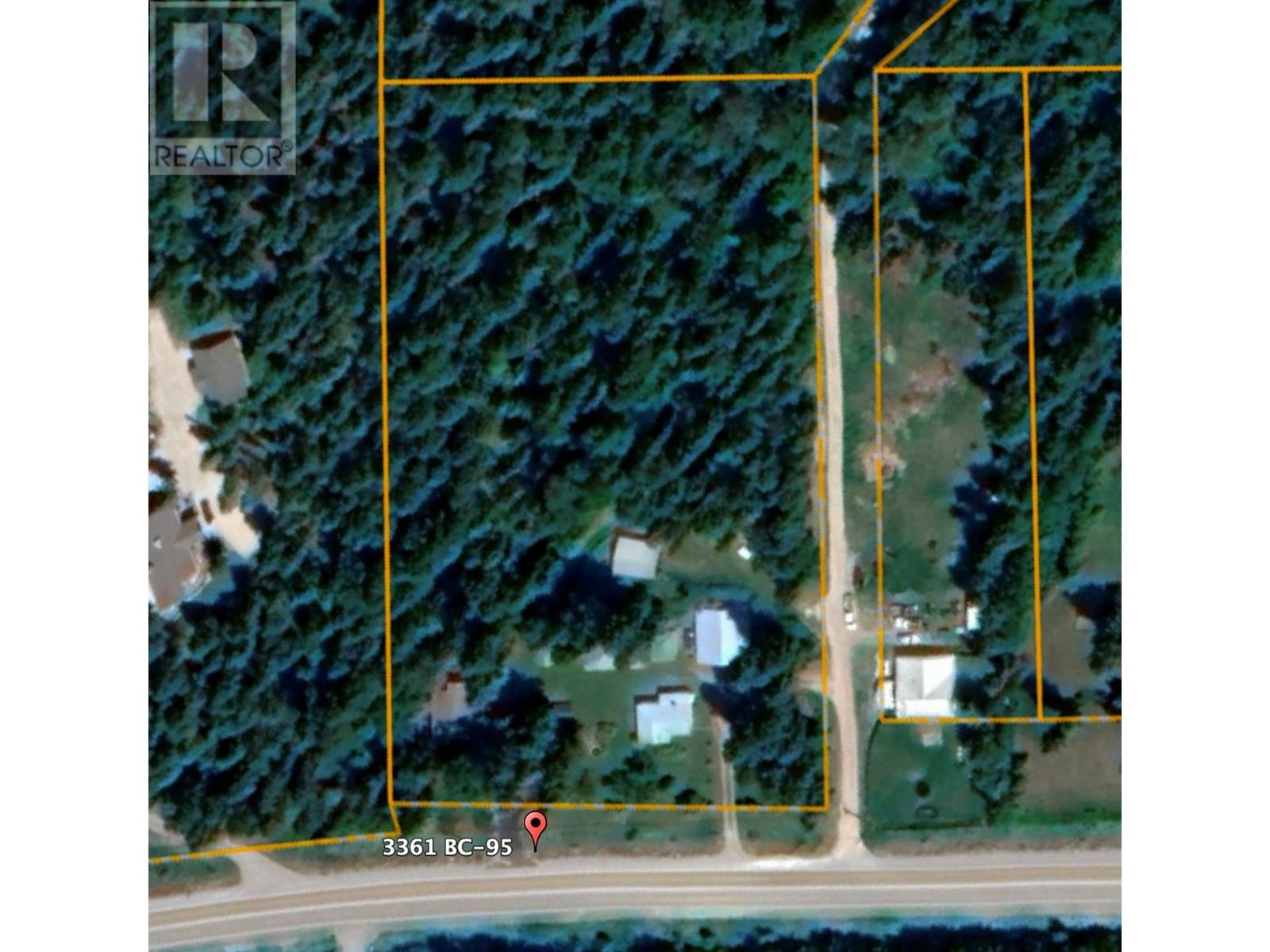 3361 & 3365 95 Highway Property Photo 3