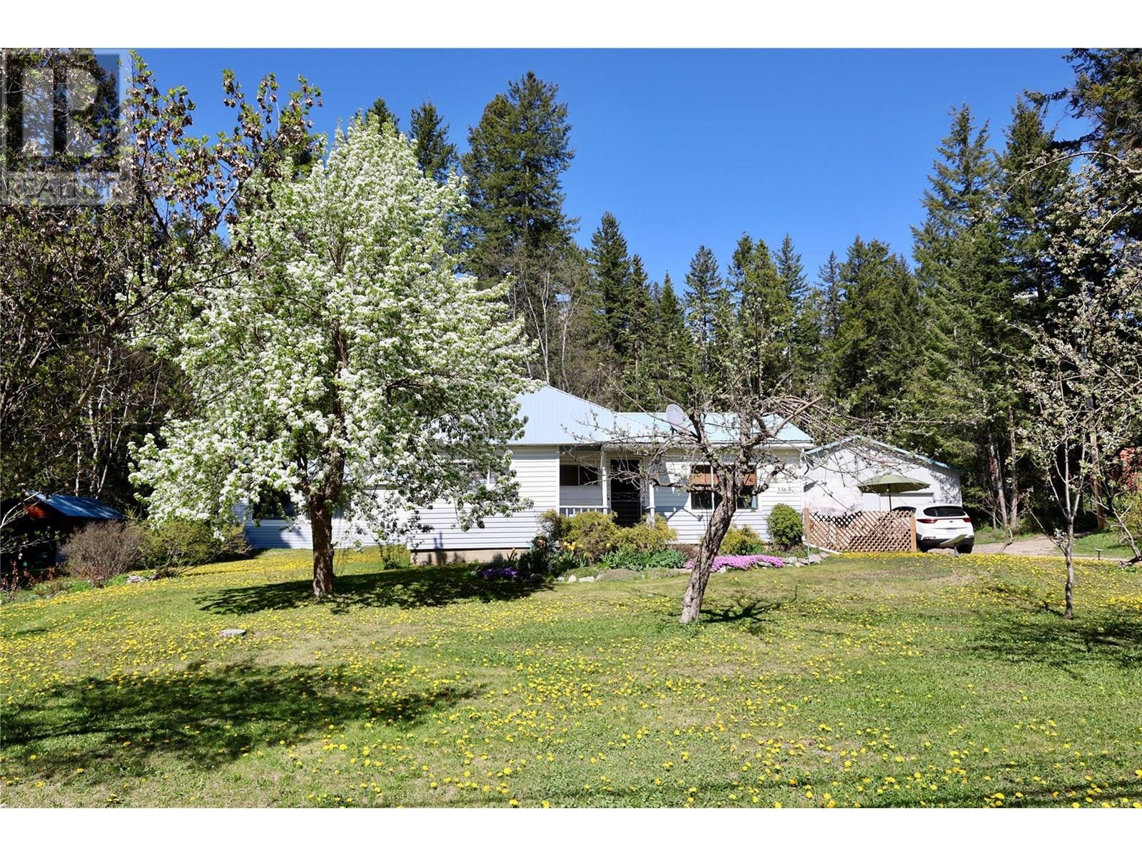 3361 & 3365 95 Highway Property Photo 13