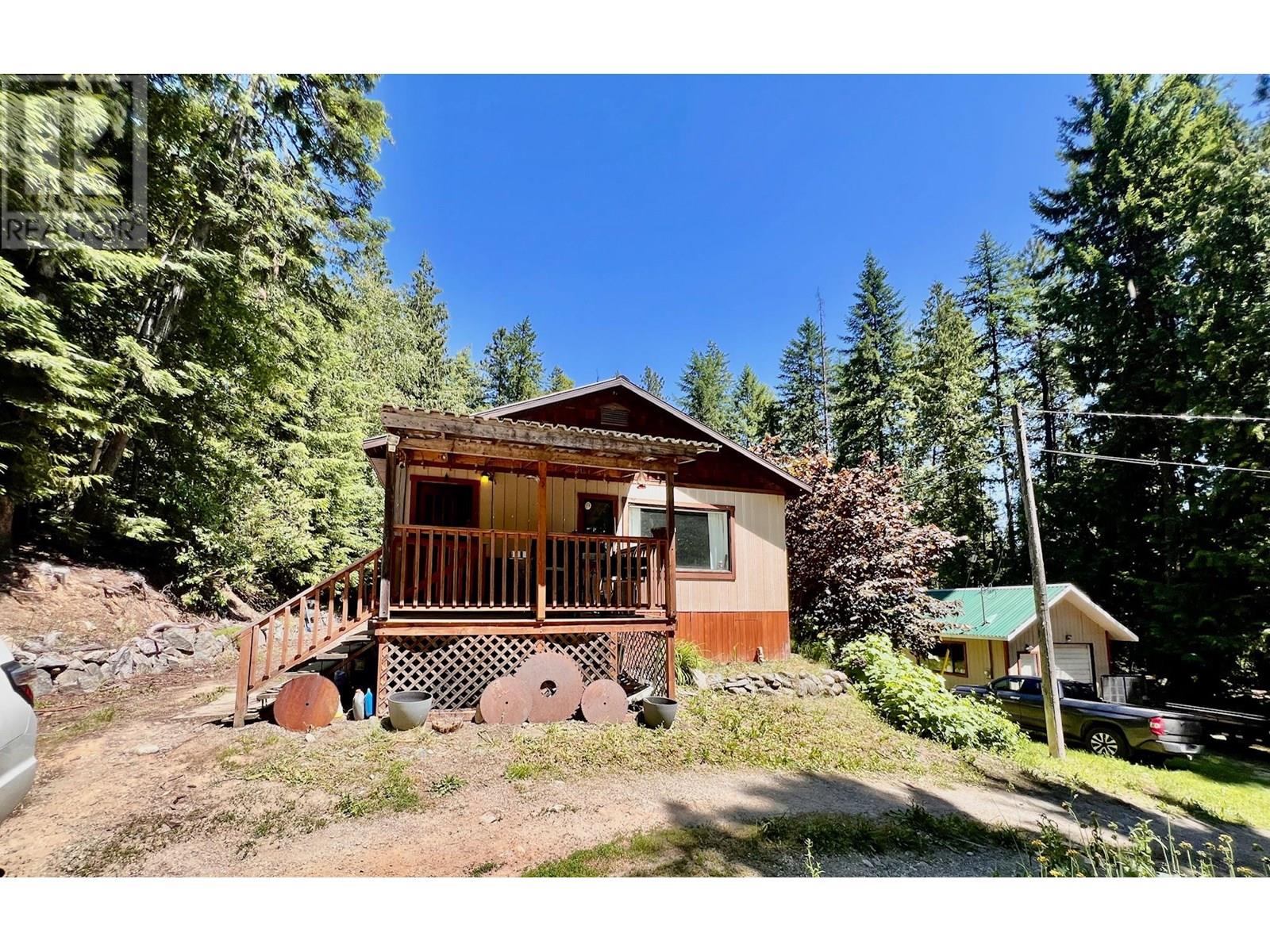 3701 Sabrina Road Property Photo 1