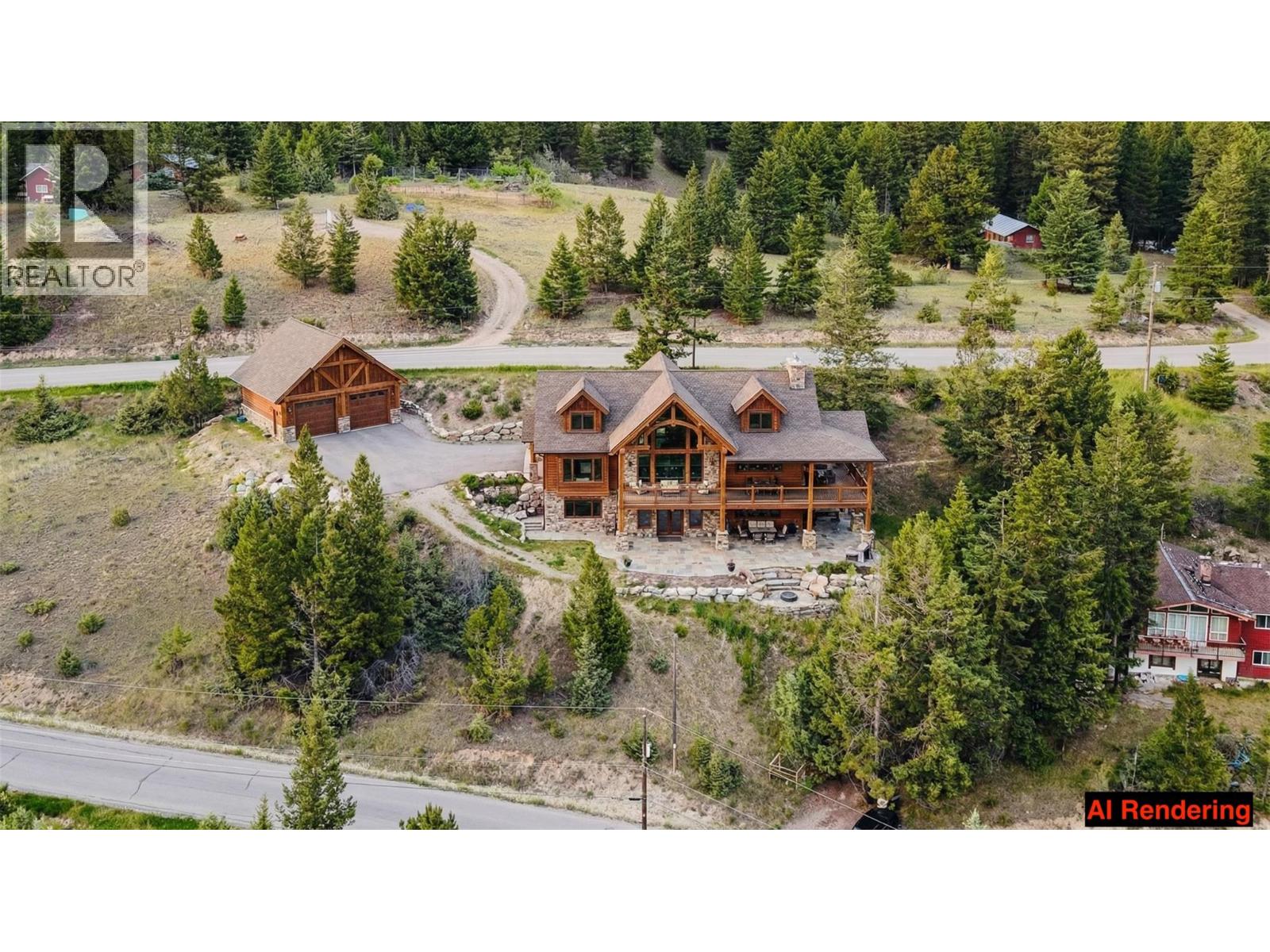 Lot 57 Upper Lakeview Road Property Photo 1