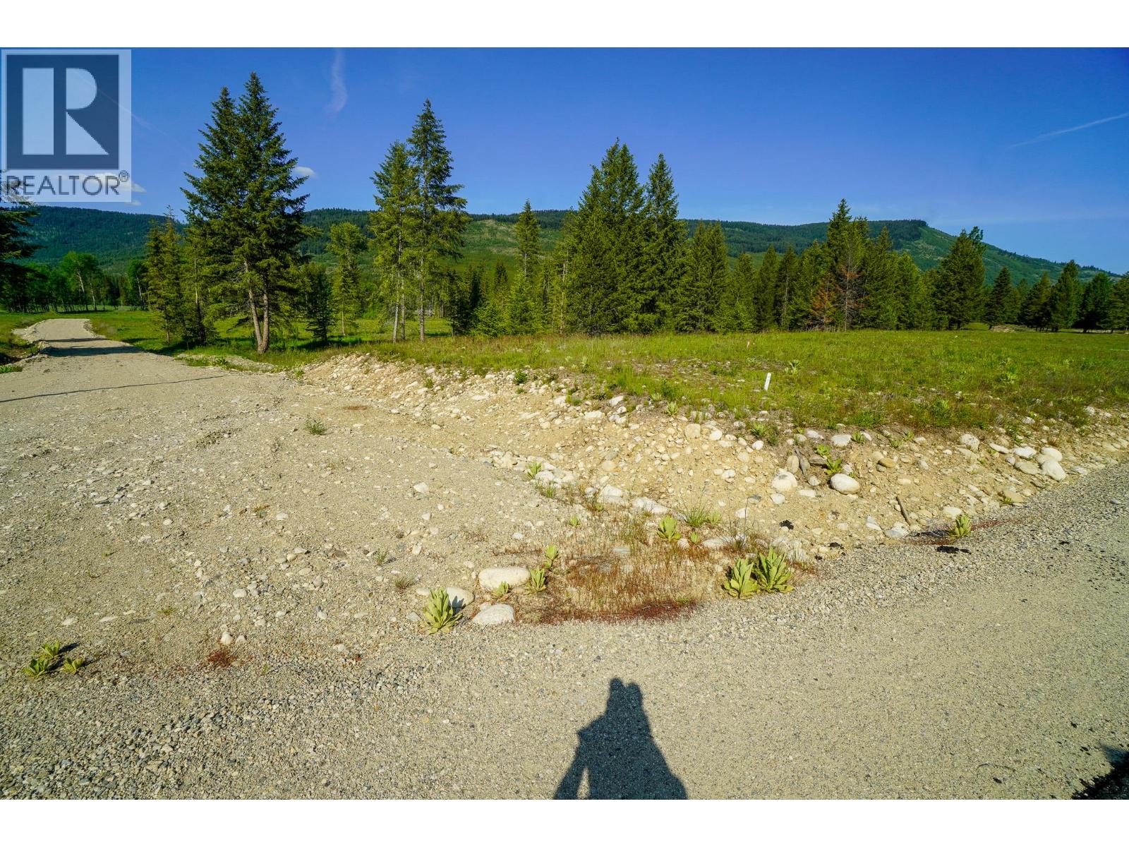 Lot 4 Mary G Road Property Photo 3