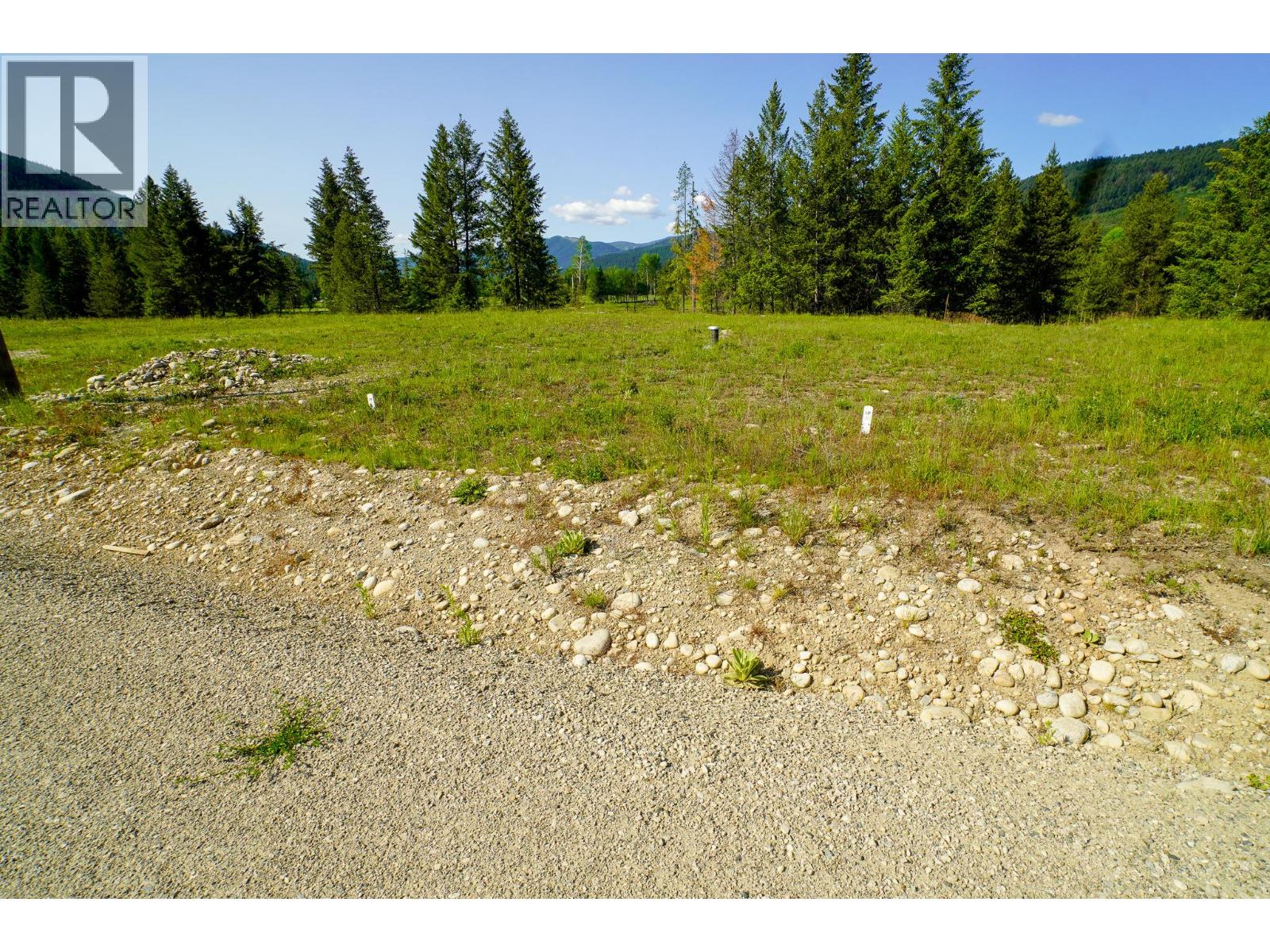 Lot 4 Mary G Road Property Photo 5