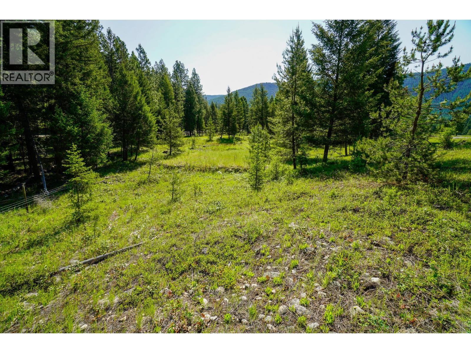 Lot 8 Mary G Road Property Photo 2