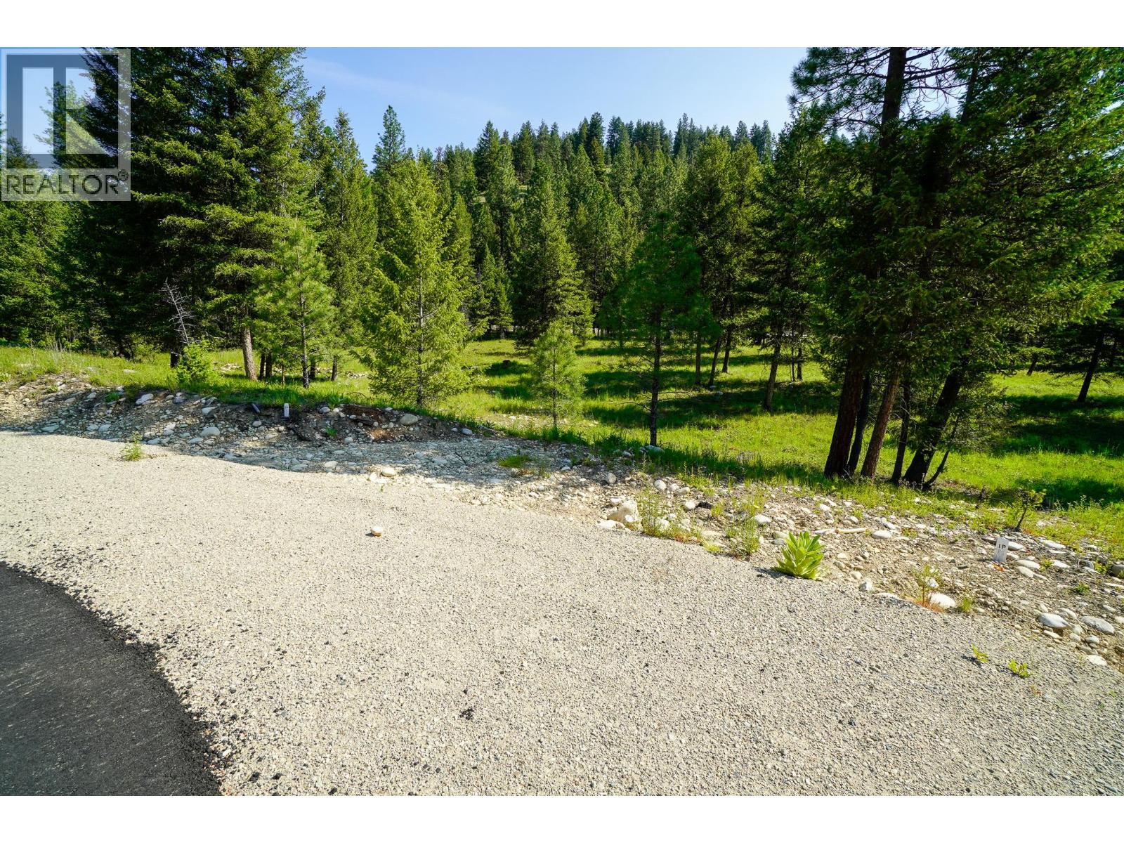 Lot 8 Mary G Road Property Photo 3