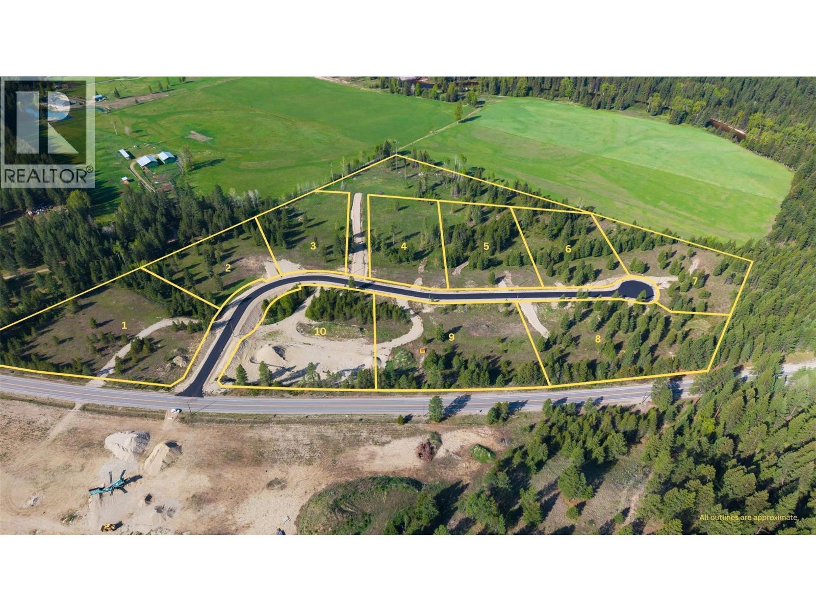 Lot 10 Mary G Road Property Photo 11