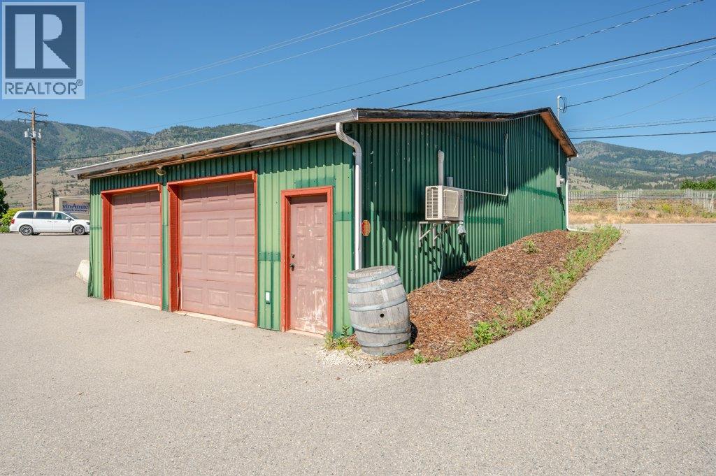 5381 97 Highway Property Photo 27