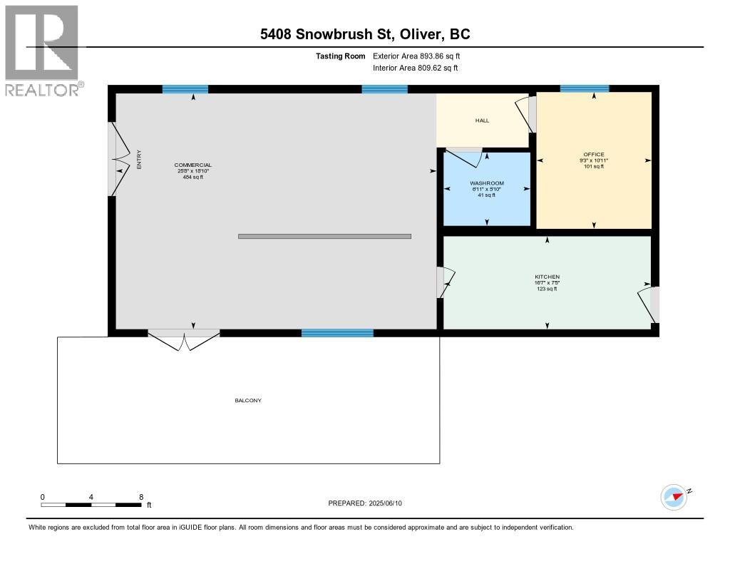 5381 97 Highway Property Photo 28