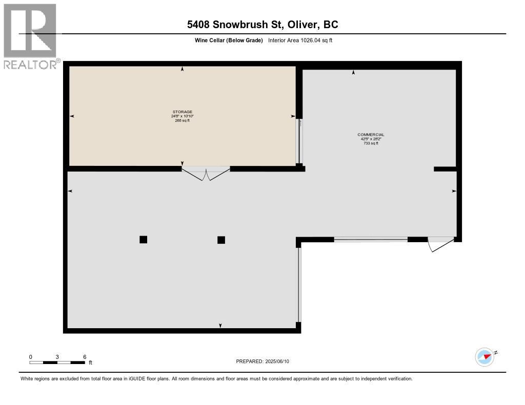 5381 97 Highway Property Photo 29